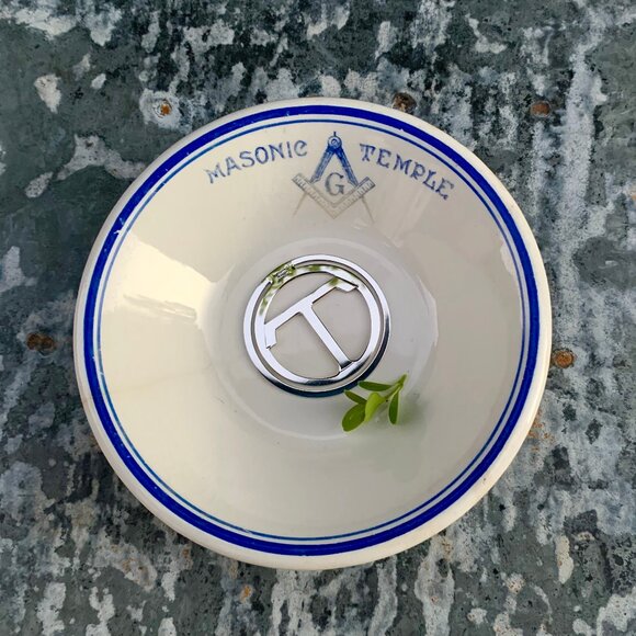 Tiffany & Co. Makers Sterling Silver "T" Bookmark - Picture 2 of 7